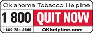 The Oklahoma Tobacco Helpline